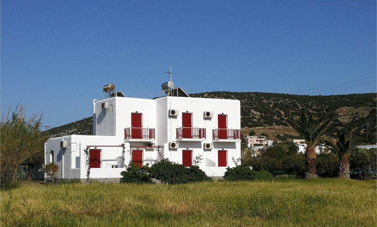 Seagull Rooms Galissas Dış mekan fotoğraf