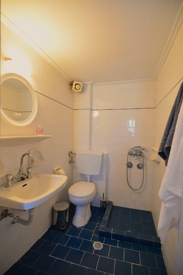 Seagull Rooms Galissas Dış mekan fotoğraf