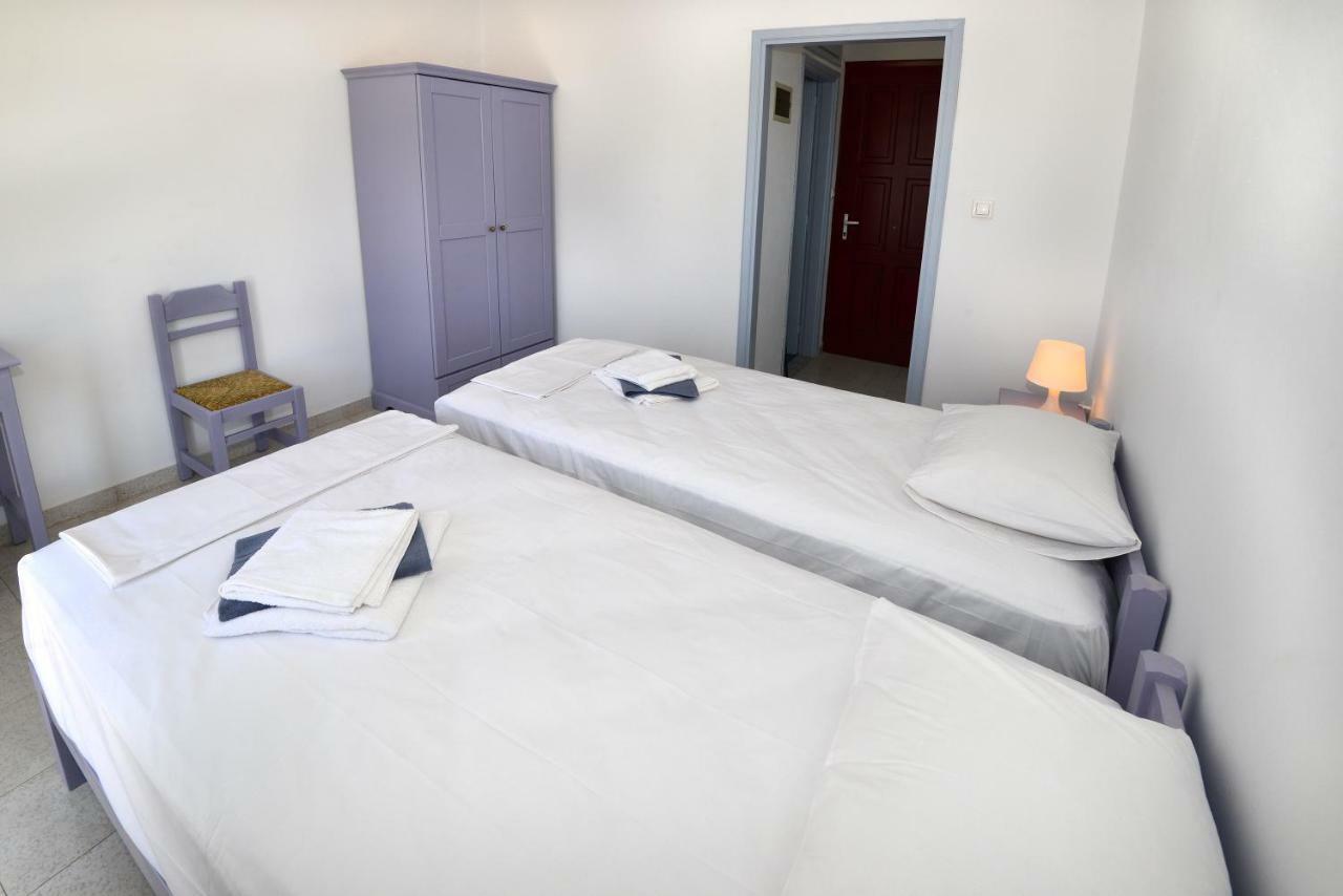Seagull Rooms Galissas Dış mekan fotoğraf